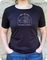 Very Antique GNU is not Unix fitted t-shirt - Photo