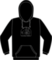 Sudadera Very Antique GNU is not Unix