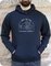 Sudadera Very Antique GNU is not Unix - Foto
