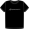 Camiseta HyperbolaBSD
