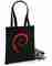 Bolsas The Debian black organic Tote - Foto
