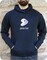 Gentoo sweatshirt - Photo