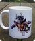 Taza Dynamic Duo - Foto