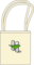 The Haiku 3D natural organic Tote bags