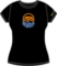 Walter fitted t-shirt