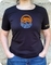 Walter fitted t-shirt - Photo