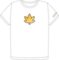 Leaf t-shirt