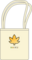 The Leaf natural organic Tote bags