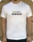 Haiku boot splash t-shirt - Photo