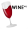 Camiseta Wine heart - Diseño
