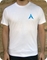 Camiseta Arch Only Logo heart - Foto