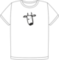 Larry the Cow t-shirt