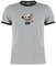 GIMP ringer t-shirt - Photo