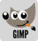 GIMP ringer heart t-shirt - Design