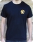 Heart Tux t-shirt - Photo