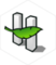 Haiku 3D sticker