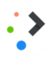 Plasma white sticker - Design