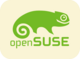 openSUSE Natural Tote bags - Design