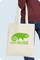 openSUSE Natural Tote bags - Photo