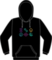 openSUSE Distro Flavors sweatshirt