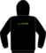 openSUSE Distro Flavors sweatshirt - Back