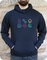 openSUSE Distro Flavors sweatshirt - Photo