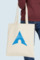 The Arch Linux Natural Tote bags - Photo