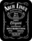 Arch Daniels Tote bags - Design