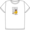 Free Soft t-shirt