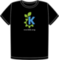 KDE Eco t-shirt