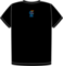 KDE Pride t-shirt - Back