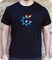 KDE Pride t-shirt - Photo
