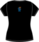 KDE Pride fitted t-shirt - Back