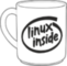 Linux Inside mug