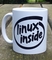 Linux Inside mug - Photo