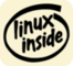 Linux Inside natural bags - Design