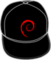 Debian Spiral cap