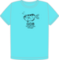 GNU GDB Teal t-shirt