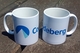 Codeberg mug - Photo