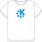 KDE t-shirt