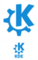 KDE t-shirt - Design