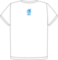 KDE t-shirt - Back