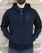 Plasma with zipper sweatshirt - Photo