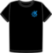 KDE heart t-shirt
