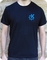 KDE heart t-shirt - Photo