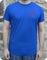 Debian Cobalt organic heart t-shirt - Photo
