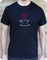 Debian Tea Cup t-shirt - Photo