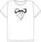 GNU t-shirt
