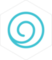 openSUSE Slowroll sticker