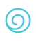 openSUSE Slowroll sticker - Design